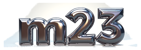 m23 logo